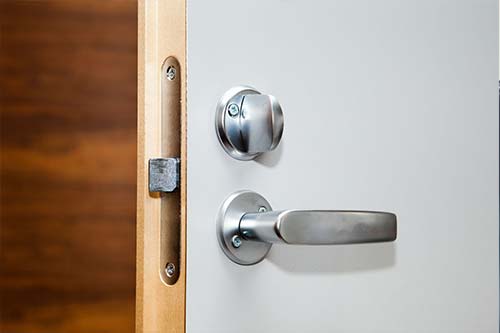 Manchester Residential Locksmith