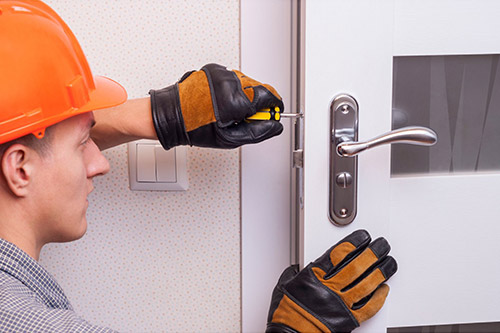 Manchester Emergency Locksmith