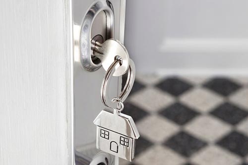 Manchester Residential Locksmith